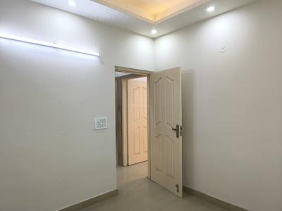 Bedroom Image of 1350 Sq.ft 3 BHK Builder Floor for sale in Indirapuram Ghaziabad for Rs. 10500000
