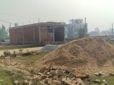Image of 1250 Sq.ft Residential Plot / Land for sale in Gokul dham, Sevai, Lucknow for Rs. 4000000