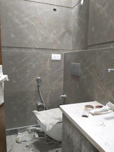 Bedroom One Image of 1440 Sq.ft 3 BHK Builder Floor for sale in Mukherjee Nagar New Delhi for Rs. 23500000