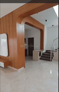 3 BHK Villa