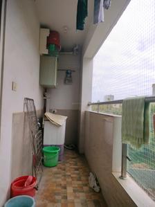 Dining Area Image of 1076 Sq.ft 2 BHK Apartment / Flat for sale in Disha Central Park, Balagere Bengaluru for Rs. 11900000