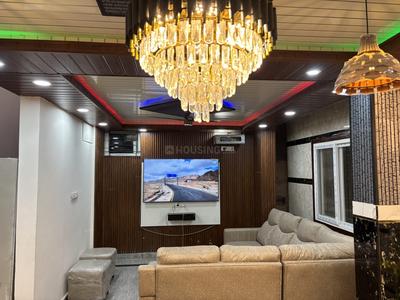 Balcony Image of Brundavan Pg in Whitefield, Bangalore