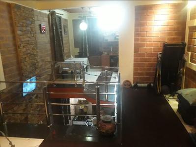 Hall Image of 2400 Sq.ft 3 BHK Independent House for rent in HSR Layout Bengaluru for Rs. 120000