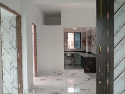 Living Room Image of 840 Sq.ft 2 BHK Apartment / Flat for sale in Keshtopur Kolkata for Rs. 3628000