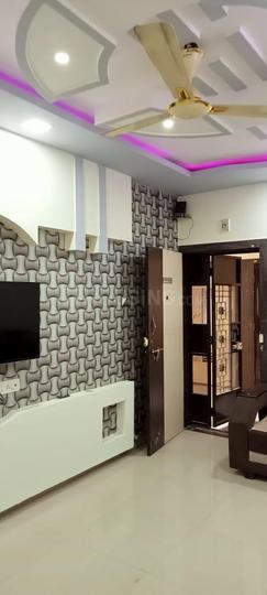 Vijay Laxmi Apartment Main Image 1