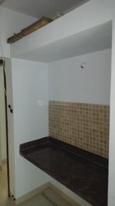 Kitchen Image of 1570 Sq.ft 3 BHK Apartment / Flat for sale in Regency Cosmos, Baner Pune for Rs. 19500000