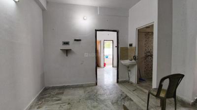 Living Room Image of 600 Sq.ft 1 BHK Apartment / Flat for sale in Behala Kolkata for Rs. 1900000