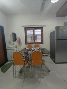 Hall Image of 1620 Sq.ft 4 BHK Independent House for sale in Vastrapur Ahmedabad for Rs. 31100000