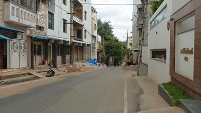 Image of 600 Sq.ft Residential Plot / Land for sale in Kengeri Satellite Town, Bengaluru for Rs. 9800000