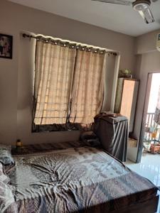 Bedroom Image of 1200 Sq.ft 2 BHK Apartment / Flat for sale in New Maninagar Ahmedabad for Rs. 4300000