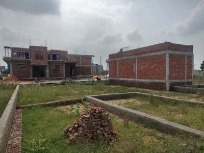 Image of 360 Sq.ft Residential Plot / Land for sale in Tilpata Karanwas, Greater Noida for Rs. 1000000
