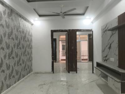 Living Room Image of 1050 Sq.ft 2 BHK Apartment / Flat for sale in Venice Aspire, Noida Extension Greater Noida for Rs. 4000000