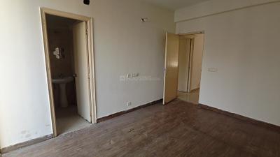 Bedroom Image of 1000 Sq.ft 2 BHK Apartment / Flat for rent in Pigeon Spring Meadows, Noida Extension Greater Noida for Rs. 18500