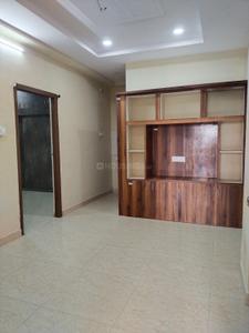 Hall Image of 730 Sq.ft 1 BHK Apartment / Flat for rent in Kondapur Hyderabad for Rs. 18500