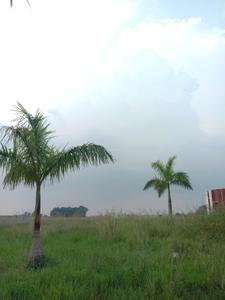 Image of 720 Sq.ft Residential Plot / Land for sale in Fresco Fountain City Plots, Sankharipota, Raypur for Rs. 450000