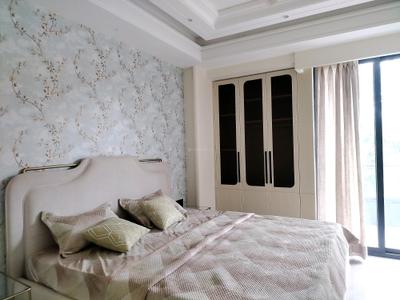 Bedroom Image of 2163 Sq.ft 3 BHK Apartment / Flat for sale in Ireo The Grand Arch, Sector 58 Gurgaon for Rs. 52000000