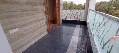 Balcony Image of 2000 Sq.ft 3 BHK Builder Floor for sale in JP Nagar Bengaluru for Rs. 17500888
