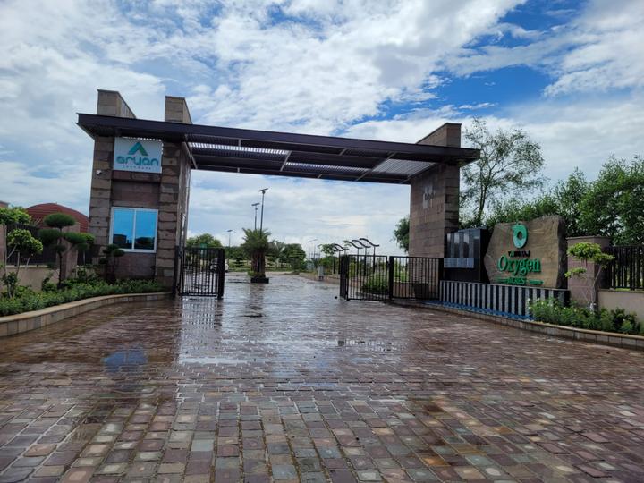 Aryan Yaduraj Oxygen Acres Phase 1 Main Image 1