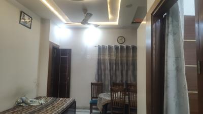 Bedroom Image of 3000 Sq.ft 2 BHK Independent House for sale in Kashiram Nagar Moradabad for Rs. 12500000