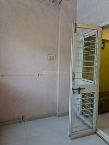 Bedroom Image of 1300 Sq.ft 3 BHK Apartment / Flat for sale in Mansi Maniratna Complex, Parvati Darshan Pune for Rs. 16500000