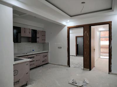 3 BHK Apartment