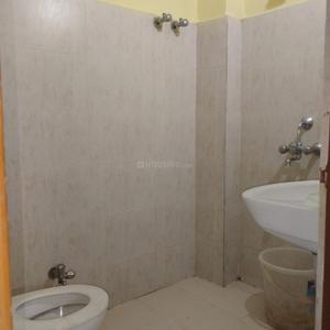 Image of 1135 Sq.ft 3 BHK Apartment / Flat for sale in Umang Housing Complex, Madhyamgram, Kolkata for Rs. 5000000