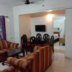 2 BHK Flat