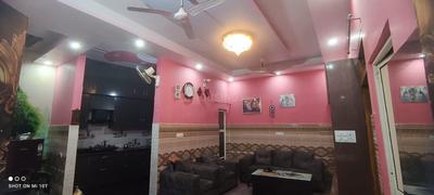 Hall Image of 2250 Sq.ft 4 BHK Duplex for sale in Rise Organic Ghar, Lal Kuan Ghaziabad for Rs. 12000000