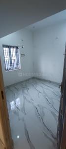 Bedroom Image of 990 Sq.ft 2 BHK Independent House for sale in Villiambakkam Chennai for Rs. 4300000