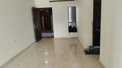 Living Room Image of 924 Sq.ft 2 BHK Apartment / Flat for sale in Kalpataru Paramount, Thane West Thane for Rs. 17000000