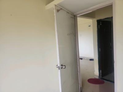 Rakesh Park Bedroom One 2