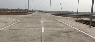 Image of 1680 Sq.ft Residential Plot / Land for sale in Unique Park 1, Shankarpur, Nagpur for Rs. 5376000