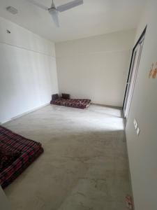 Bedroom Image of 1500 Sq.ft 3 BHK Apartment / Flat for rent in Shubh Nirvana, Viman Nagar Pune for Rs. 67000