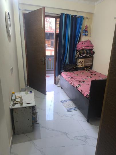 Paryavaran Complex, Said-Ul-Ajaib Bedroom 1