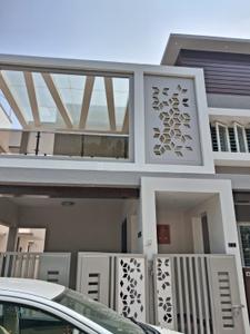 Image of 1747 Sq.ft 3 BHK Independent House for rent in Sree Daksha Sphurana, Fathima Nagar, Coimbatore for Rs. 40000