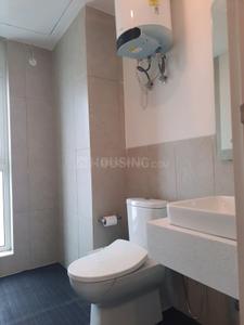 Image of 1484 Sq.ft 2.5 BHK Apartment / Flat for sale in Ireo The Corridors, Sector 67, Gurgaon for Rs. 23800000
