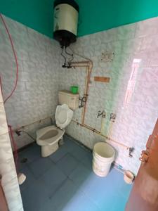 Image of 820 Sq.ft 2 BHK Builder Floor for rent in Vaishali, Ghaziabad for Rs. 25000