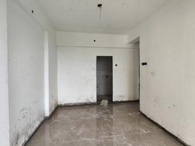 Hall Image of 700 Sq.ft 1 BHK Apartment / Flat for sale in Gloria Greens, Airoli Navi Mumbai for Rs. 8300000
