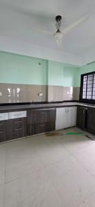 Kitchen Image of 1750 Sq.ft 3 BHK Apartment / Flat for sale in Bhicholi Mardana Indore for Rs. 13000000