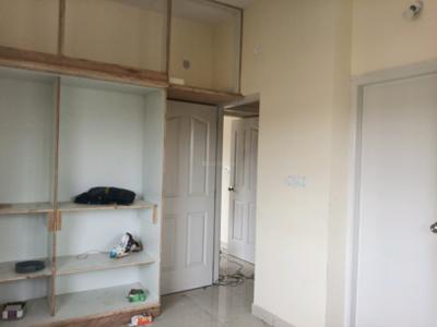 Bedroom Image of 1000 Sq.ft 2 BHK Apartment / Flat for rent in C V Raman Nagar Bengaluru for Rs. 50000