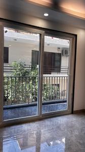 Bedroom Image of 2455 Sq.ft 4 BHK Builder Floor for sale in Sector 23 Gurgaon for Rs. 37500000