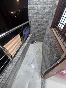 Old Double Storey Balcony 4