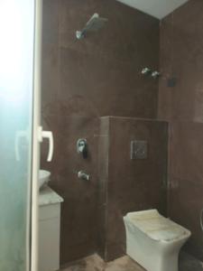 Bedroom One Image of 1250 Sq.ft 2 BHK Apartment / Flat for sale in Trinity Casa View Apartment 4, Noida Extension Greater Noida for Rs. 4750500