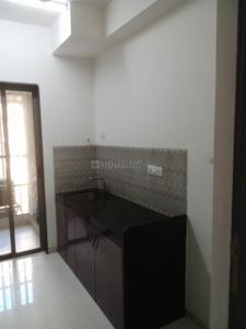 Image of 871 Sq.ft 2 BHK Apartment / Flat for rent in Thane West, Thane for Rs. 45000
