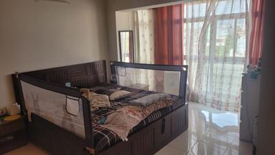 Bedroom Image of 1973 Sq.ft 3 BHK Apartment / Flat for sale in Sattva Splendor, Jeevan Bima Nagar Bengaluru for Rs. 31000000