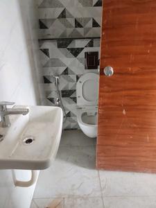 Bedroom Two Image of 1621 Sq.ft 3 BHK Apartment / Flat for sale in Neknampur Hyderabad for Rs. 10536503