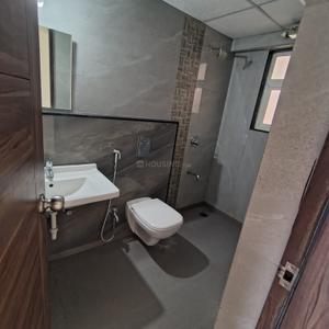 Image of 890 Sq.ft 2 BHK Apartment / Flat for sale in Rama Melange Residences, Hinjawadi Phase 3, Pune for Rs. 6800000