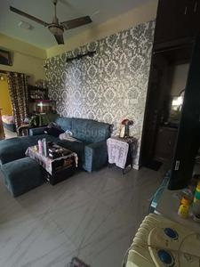 Hall Image of 1100 Sq.ft 2.5 BHK Apartment / Flat for sale in Haltu Kolkata for Rs. 4000000