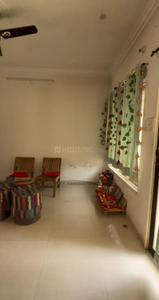 Bedroom Image of 2000 Sq.ft 3 BHK Villa for sale in AG8 Aakriti Eco City, Bawadiya Kalan Bhopal for Rs. 16500000