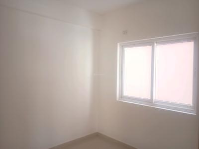 Bedroom Image of 1039 Sq.ft 3 BHK Apartment / Flat for sale in Ameenpur Sangareddy for Rs. 8500000